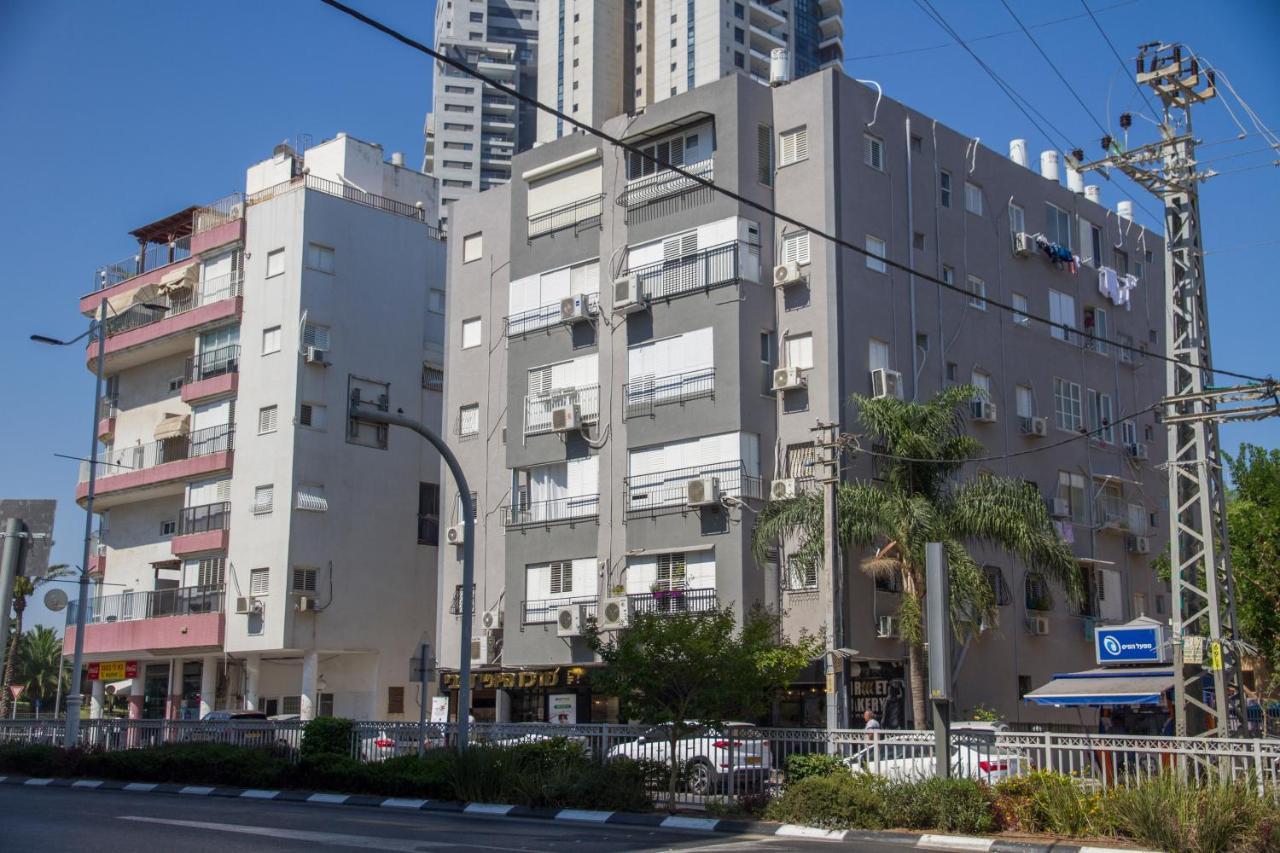 Apartments4You Bally Bat Yam Exterior foto