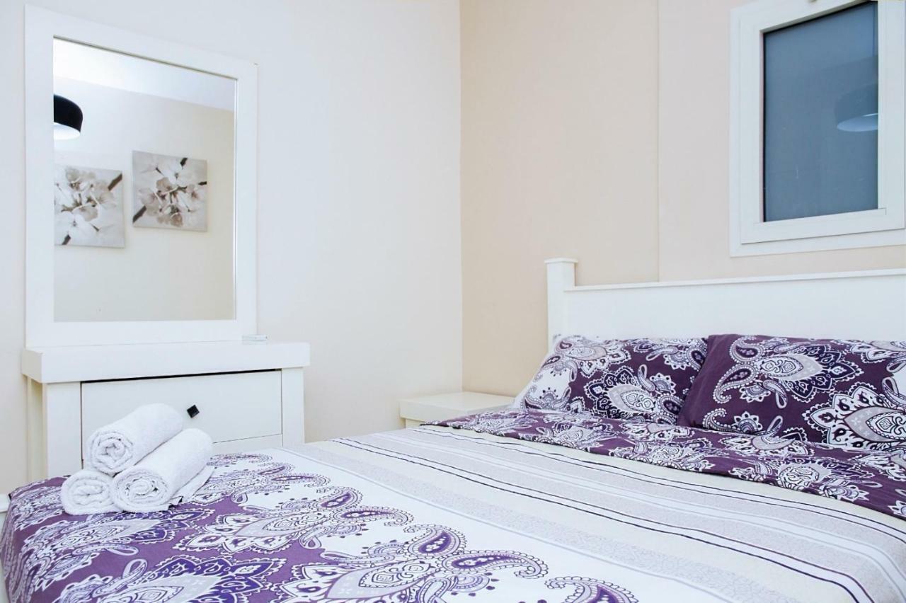 Apartments4You Bally Bat Yam Exterior foto