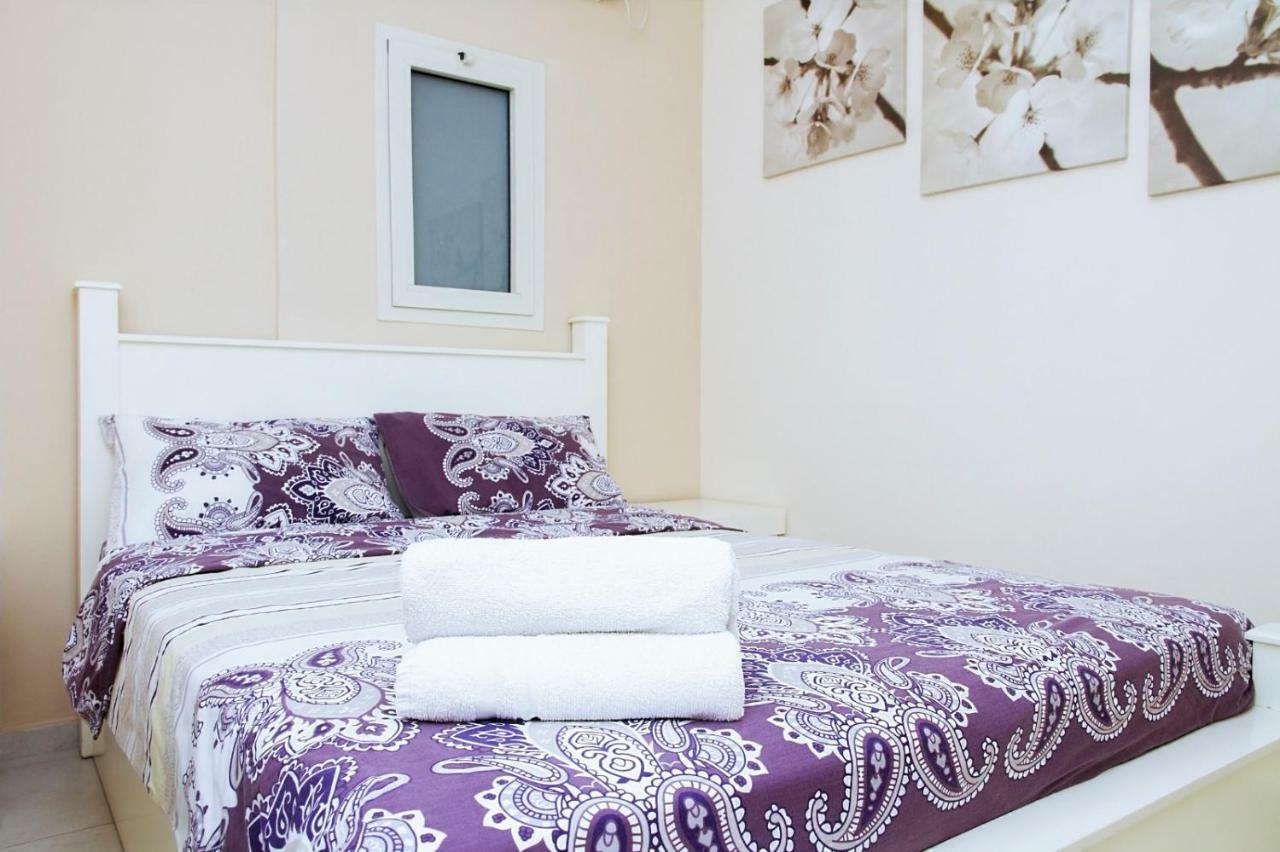 Apartments4You Bally Bat Yam Exterior foto