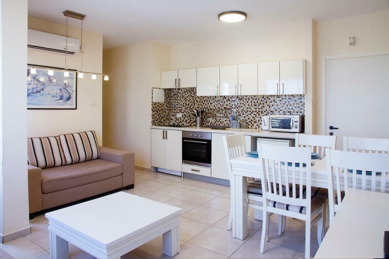 Apartments4You Bally Bat Yam Exterior foto