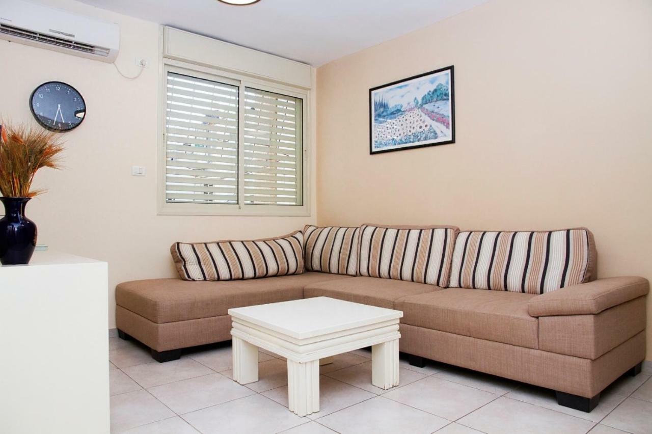 Apartments4You Bally Bat Yam Exterior foto