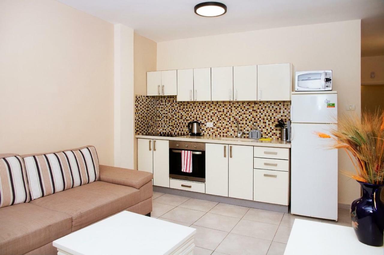 Apartments4You Bally Bat Yam Exterior foto