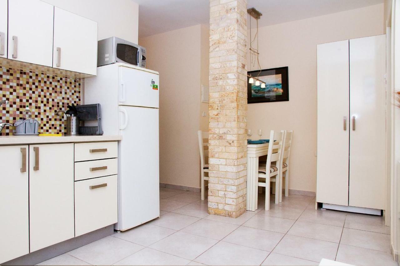 Apartments4You Bally Bat Yam Exterior foto