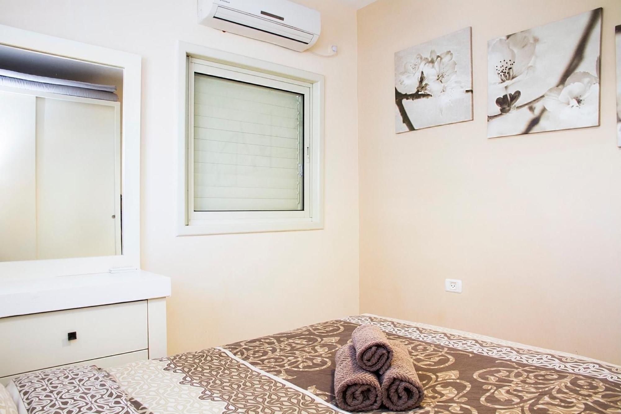 Apartments4You Bally Bat Yam Exterior foto